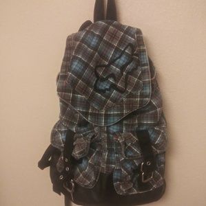 Fox racing backpack